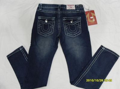 Cheap Women's True Religion jeans wholesale No. 144